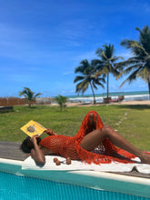 Load image into Gallery viewer, Lounge dress