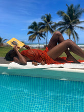 Load image into Gallery viewer, Lounge dress