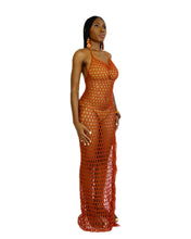 Load image into Gallery viewer, Lounge dress