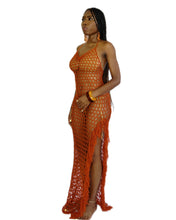 Load image into Gallery viewer, Lounge dress