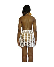 Load image into Gallery viewer, Cardi Skirt