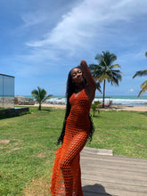 Load image into Gallery viewer, Lounge dress