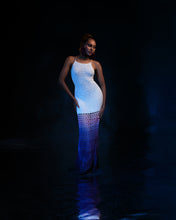 Load image into Gallery viewer, The moment (Purple Ombre)