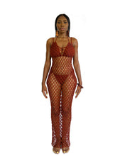 Load image into Gallery viewer, Riri Dress
