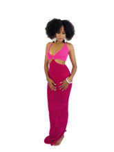 Load image into Gallery viewer, Sadia dress