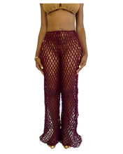 Load image into Gallery viewer, Sajuna pants