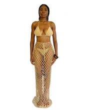 Load image into Gallery viewer, Riri Skirt