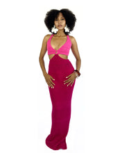 Load image into Gallery viewer, Sadia dress