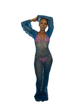 Load image into Gallery viewer, Rich Auntie