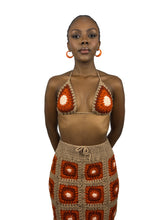 Load image into Gallery viewer, Maxi hold up skirt