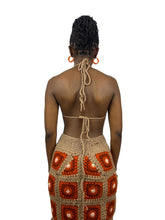 Load image into Gallery viewer, Maxi hold up skirt