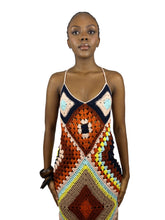 Load image into Gallery viewer, Slow Down maxi loose Dress