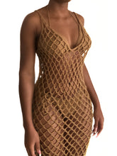 Load image into Gallery viewer, Riri Dress