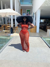 Load image into Gallery viewer, Riri Dress