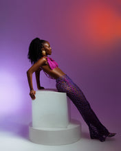 Load image into Gallery viewer, The muse (pantskirt)
