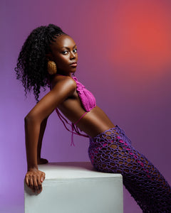 The muse (pantskirt)