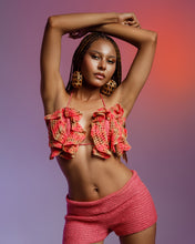 Load image into Gallery viewer, Baddie bra
