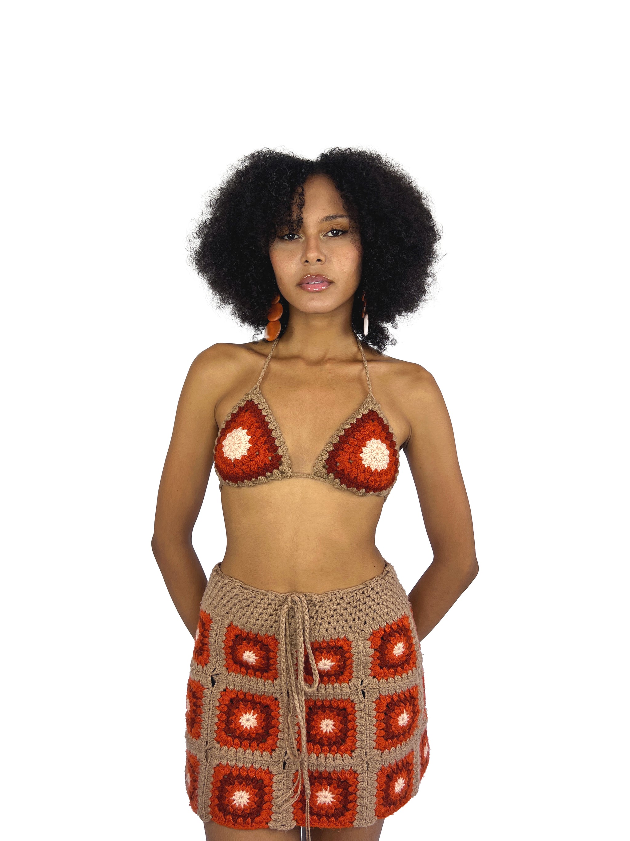 Skirts – CroChel