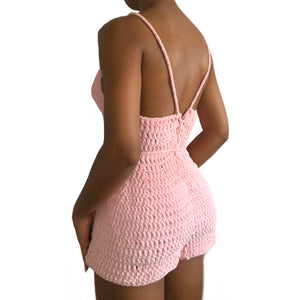 Mina's Playsuit