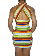 Load image into Gallery viewer, Makeda dress
