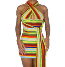 Load image into Gallery viewer, Makeda dress
